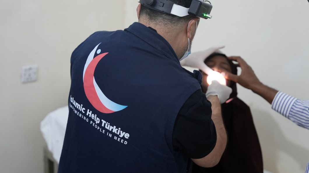 Mobil Sağlık Klinikleri