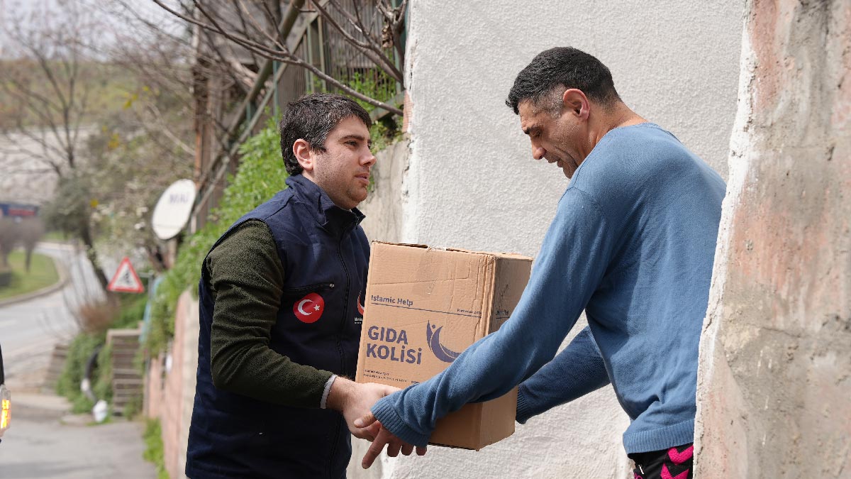 Saha Çalışmalarımız