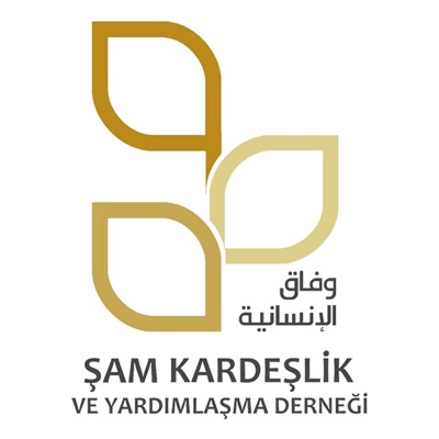 Şam Kardeşlik Ve Yardımlaşma Derneği