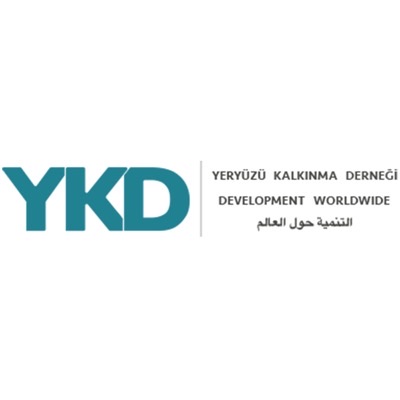 Yeryüzü Kalkınma Derneği